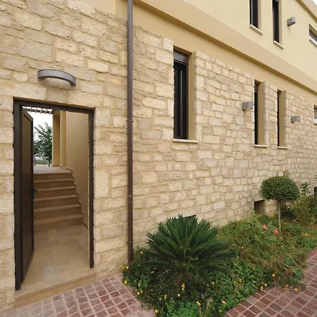 Awesome In Rethymno Crete 度假居